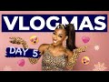 VLOGMAS DAY 5- MY FIRST DAY IN ARUBA!! |LALAMILAN