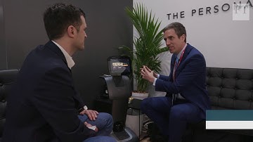 Financial Times at MWC Barcelona 2018