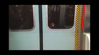 MLR E102/E60(南下列車)