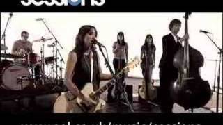 KT TUNSTALL HOLD ON