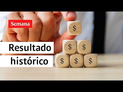 Resultado historío del Grupo Sura  | Semana Noticias