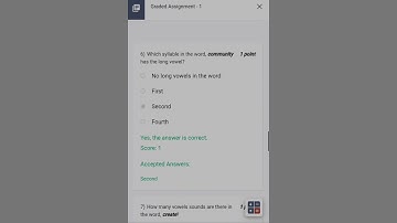 iitm English 2 Week 1 Graded  Part 2 Solutions