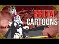 Vicious Cartoons You Won’t Believe Actually Exist