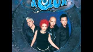 Aqua - Around The World