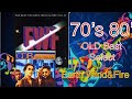 70's 80's CDB& Earth Wind&FireDisco Music, Factory