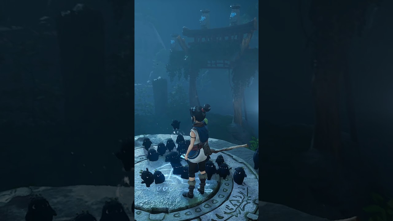 Kena Toshi's Love Puzzle 