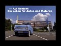 Auf Schicht - Ein Leben für Autos und Motoren [WDR 2009] OPEL FORD