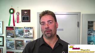 Advance Adapters Discusses the Atlas Transfer Case Design and Operation