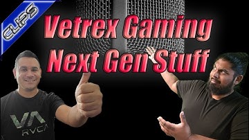Who Remembers the Vetrex Gaming System