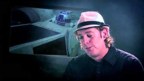 Star Wars: The Force Unleashed II Dev Diary: The Story of Starkiller