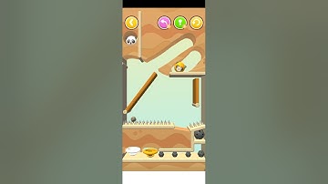 dig this 2 level 23-15 - dig this 2 world 23 level 15 gameplay solution