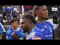 Fijian Drua v Waratahs Highlights | Round 10 | Super Rugby Pacific 2025