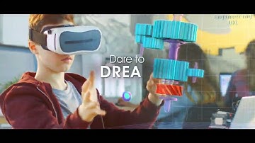 Creator 2023 ─ Build to Create