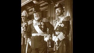 Rule, Britannia! (Russian Imperial Recording) / Правь, Британия, морями!