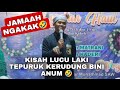 CERAMAH LUCU GURU MUHAMMAD YANOR BAHASA KALUA