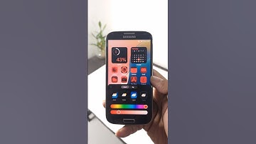 iOS 18 on Samsung Ten Years Old Device Galaxy S4