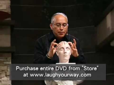 Mark Gungor Men Vs Women S Brains 7