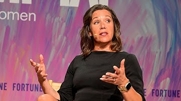 Corie Barry on Clarity in Complexity / How the Courts are Shaping Business