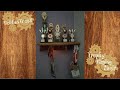 |DIY PROJECT| LED Trophy Display Shelf