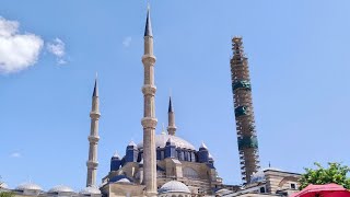 ❗ Selimiye Camii,Edirne / Türkiye❗