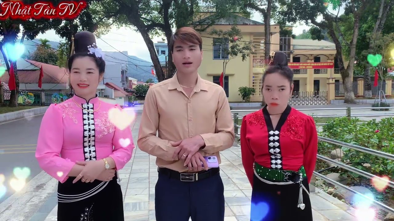 Màn Kết Hợp Đỉnh Cao Của Duyên Duyên & Hà Xanh Em Hương