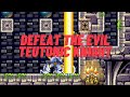 Defeat The Evil Teutonic Knight Diamond Rush BAVARIA Last Level Defeat The Evil Teutonic Knight Diamond Rush BAVARIA Last Level