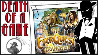 Death of a Game: The EverQuest Franchise screenshot 5