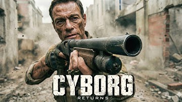 CYBORG 2026 — “WASTELAND PROPHET” | Rec Records