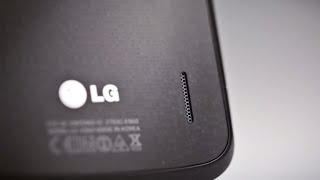 Обзор LG Google Nexus 4