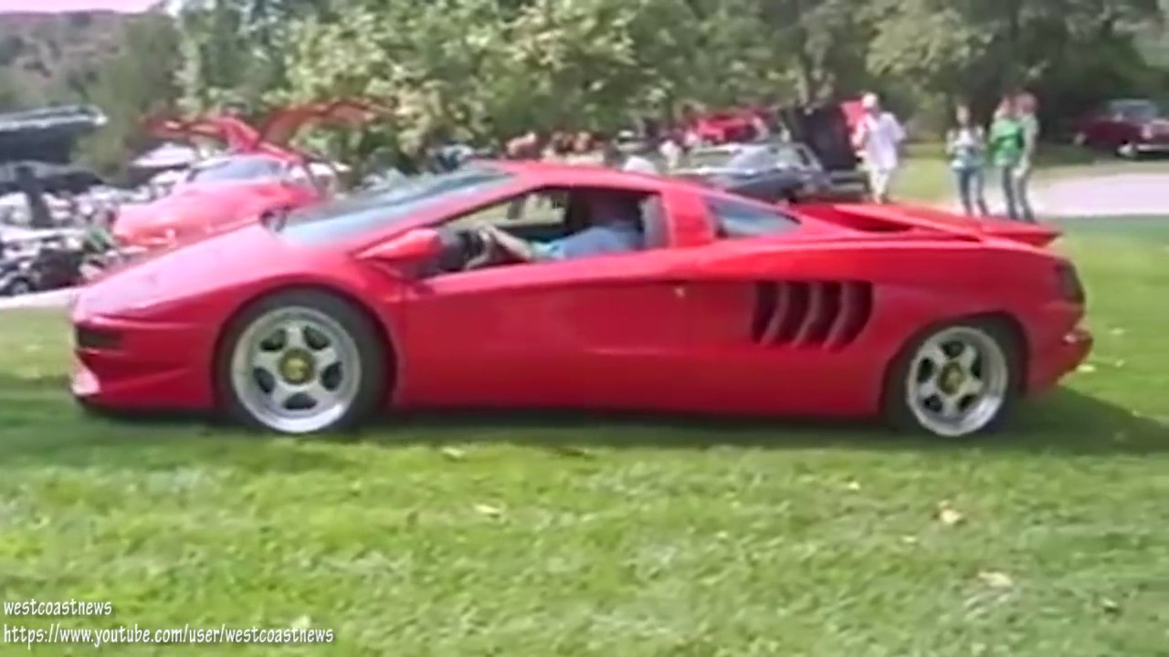 Top 9 Cars With 16 Cylinder Engine Supercar You Top 9 Cars With 16 Cylinder Engine Supercar
