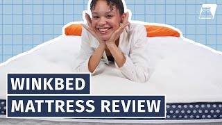 WinkBed Mattress Review - Is this Hybrid Mattress Right For You?