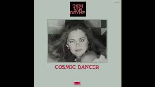 Toni Van Duyne - Cosmic Dancer (1977, Full Album)