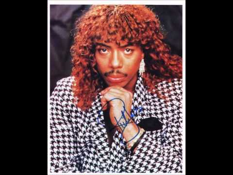 Rick James - Slow and Easy Remastered