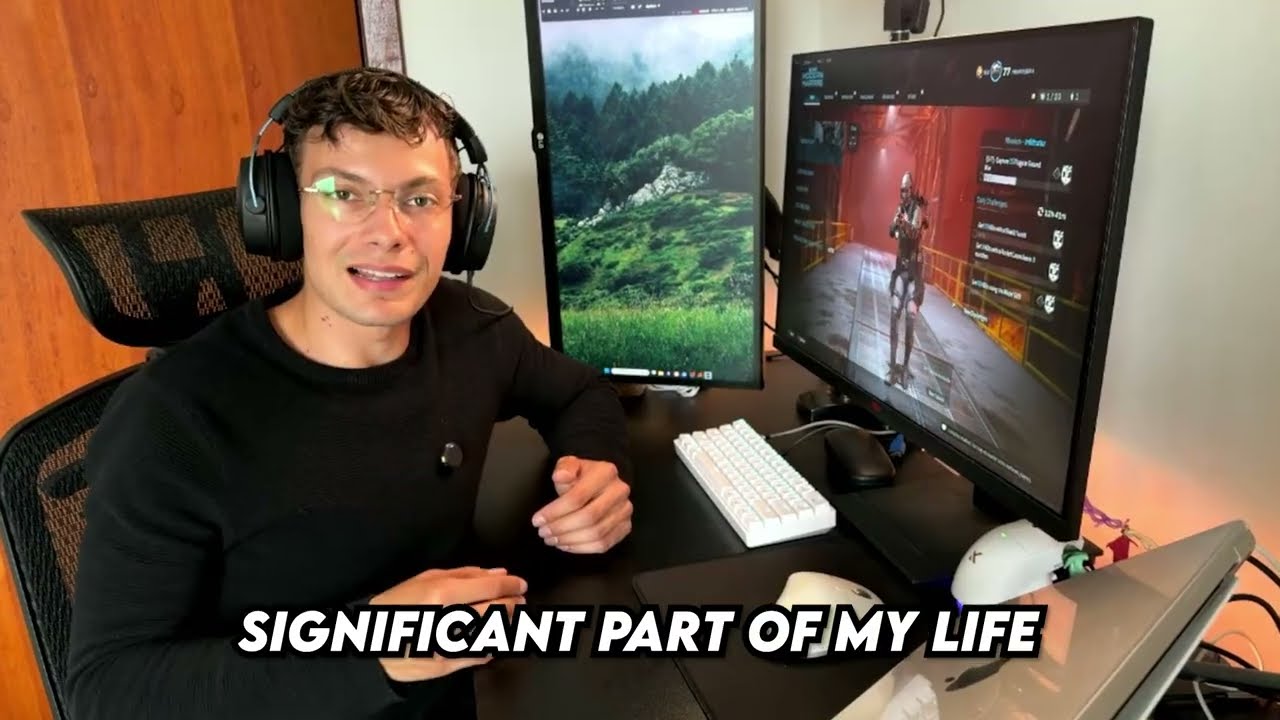 Cod Gameplay
