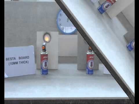 fireproof-performance-comparison-test-of-mgo-board-&-calcium-silicate-board-one