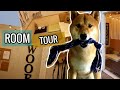 Welcome to my ROOM(ROOM TOUR) || Shiba Inu