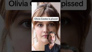 Olivia Cooke is pissed Net Worth