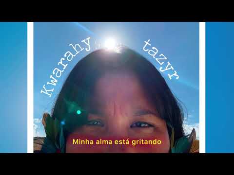 Kwarahy Tazyr ( FULL ALBUM 2021)