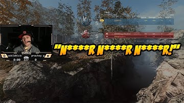 1v2 Against Racists!