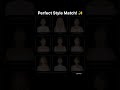 Eco Clean Styling Guide – Perfect Necklines, Hairstyles &amp; Earrings Comb#TrendingFashion#WomenFashion