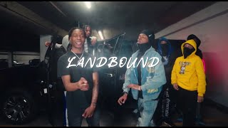 LandBound - K3 x Naurriioo (Official Music Video)