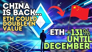 China's Crypto Comeback? Solana and Algotech Poised for Massive Gains!
