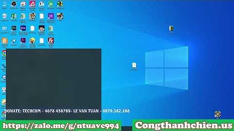 Hướng dẫn cài đặt võ lâm miễn phí