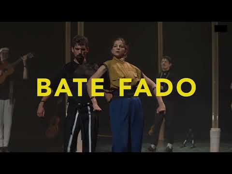 Bate Fado (Teaser)