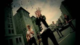 Video thumbnail of "LOSTPROPHETS - It's Not The End Of The World"