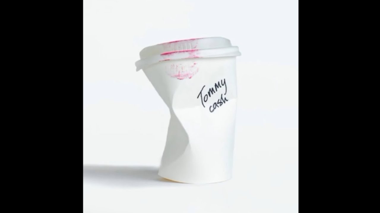 Espresso Macchiato - Tommy Cash 1 hour Espresso Macchiato - Tommy Cash 1 hour