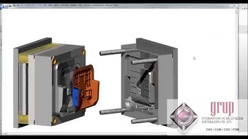 ZW3D 2015 Render Tutorial