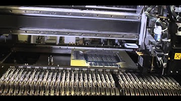 TinyCircuits - Making the TinyDuino