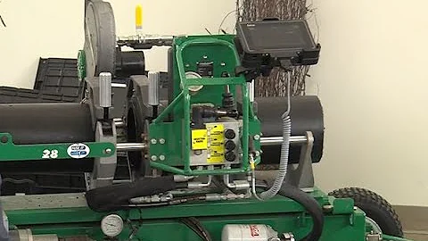 What is HDPE piping?