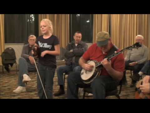 Bluegrass Jam Session 8, Day 3 - Jekyll Island